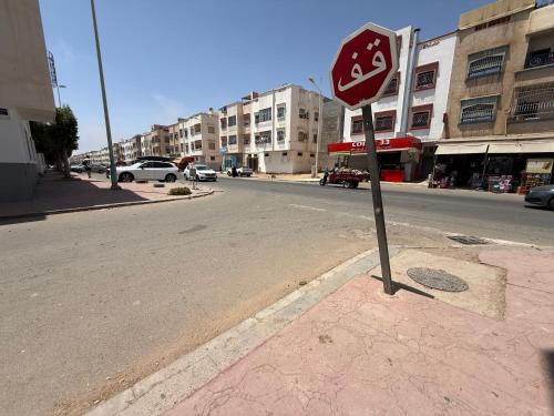 Perfect appart at Hay salam agadir in Hay El Farah