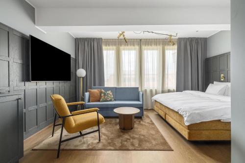Best Western Plus Savoy Lulea in Lulea Suburbs