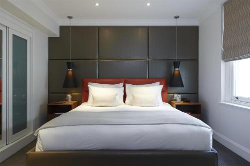 Guild Hotel Marble Arch Hotel de charme Selfridge