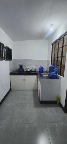 Stay at Amazing Grace, whole unit- VCDU subdivision , Mabini Plains in Cabadbaran