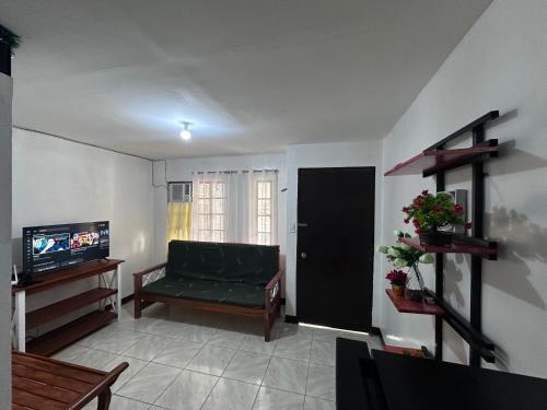 Stay at Amazing Grace, whole unit- VCDU subdivision , Mabini Plains in Cabadbaran