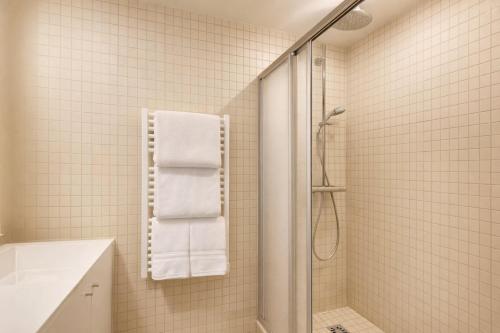 Stunning Montparnasse flat with AC - image 2