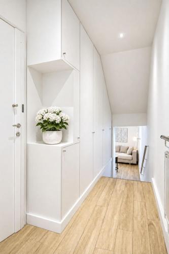 Stunning Montparnasse flat with AC - image 3