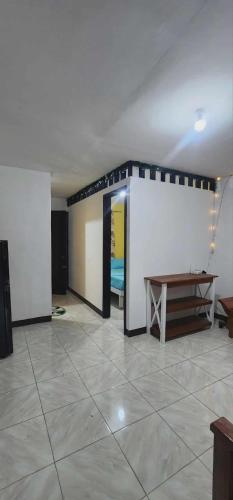 Stay at Amazing Grace, whole unit- VCDU subdivision , Mabini Plains in Cabadbaran