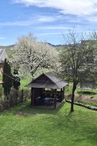 Agroturystyka Słoneczne Pieniny (Agroturystyka Sloneczne Pieniny) in Sromowce Nizne