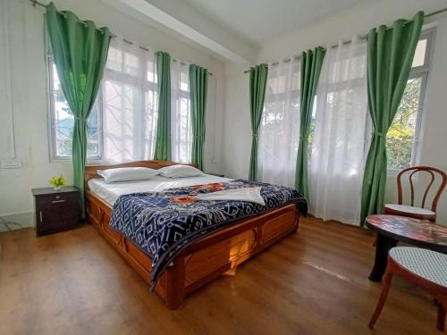 khim Retreat in Mirik