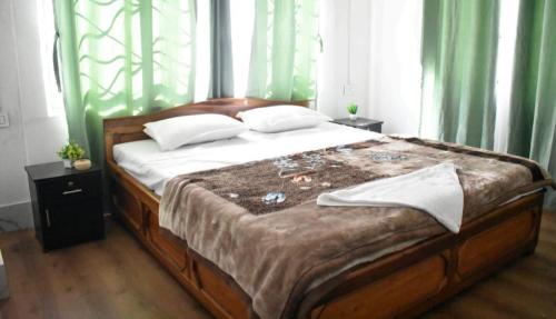 khim Retreat in Mirik