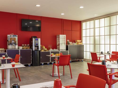 Ibis Styles Paris Saint Denis La Plaine - image 39