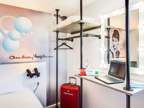 Ibis Styles Paris Saint Denis La Plaine - image 37