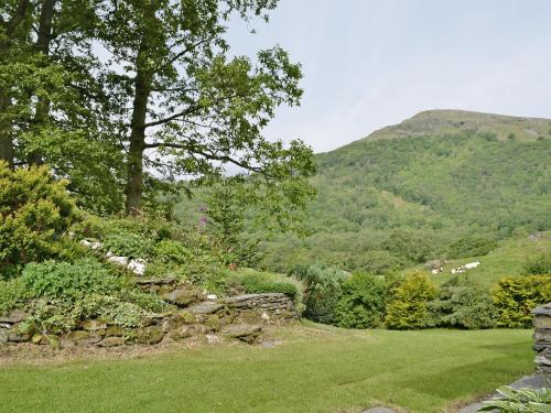 Kert, Whistling Green in Ulpha