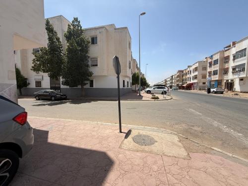Exterior view, Perfect appart at Hay salam agadir in Hay El Farah