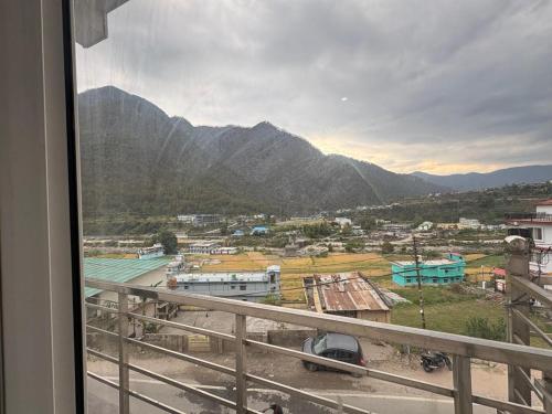 Hotel Ganpati place in Uttarkashi
