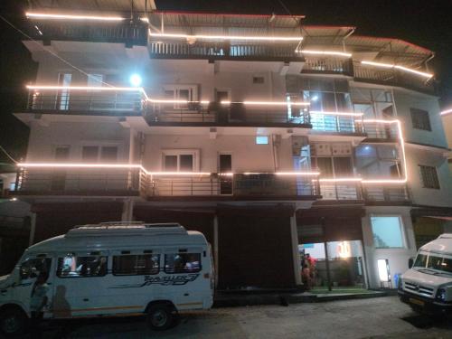 Hotel Ganpati place in Uttarkashi