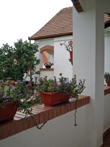  Napraforgó Vendégház, 3231 Gyöngyössolymos