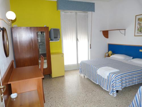 Hotel Bologna – San Benedetto del Tronto, MO