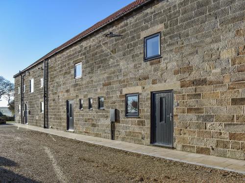 Exterior view, Elm Cottage - Uk48268 in Newholm