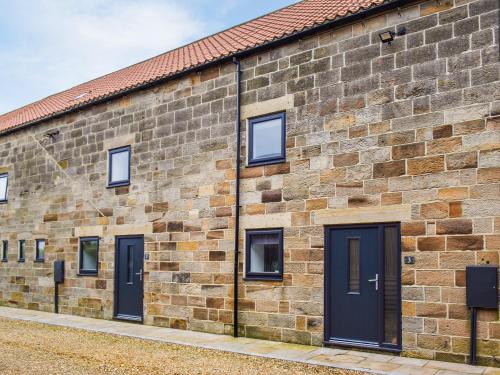 Exterior view, Oak Cottage - Uk48269 in Newholm