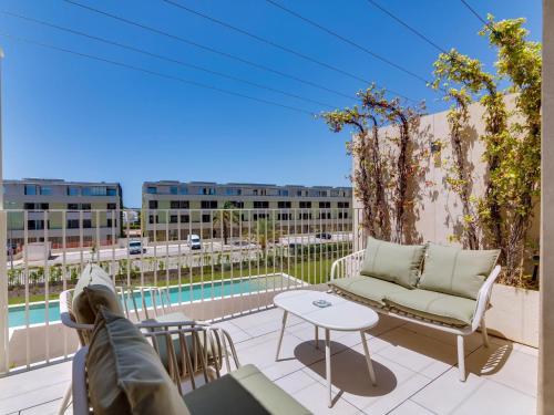 Premium 2bdr Apartment in The Nine Vilamoura – khách sạn tại Q.ta da Quarteira