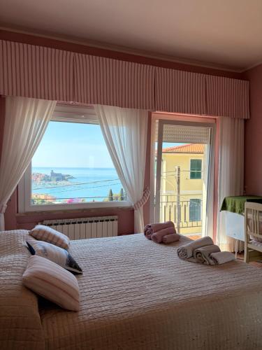 B&b Golfo dei Poeti chambre d'hôte Pugliola