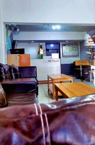 ยูทู โฮสเทล (U2 & ismile Hostel) in เชียงใหม่