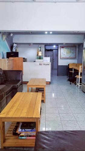 ยูทู โฮสเทล (U2 & ismile Hostel) in เชียงใหม่