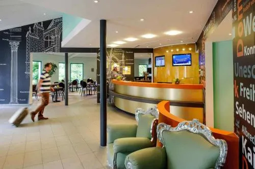 ibis Styles Speyer in Speyer, Deutschland