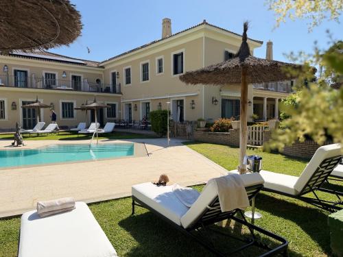 Villa Jerez