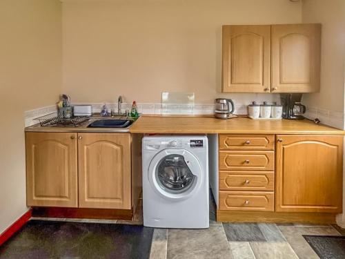 Bathroom, Croft Cottage in Gairloch
