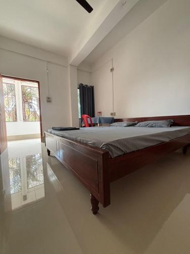 Mousumi Lodge in Tezpur