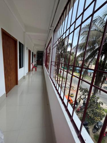 Mousumi Lodge in Tezpur