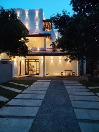 Explorer Hotel & Bike Rental Anuradhapura in Anuradhapura