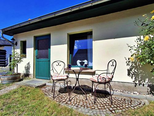 Ferienzimmer Gleißner - Korswandt
