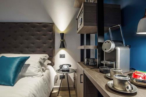Navona Street Hotel - image 4