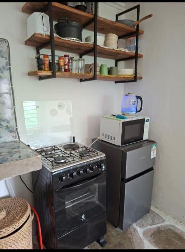 The Nook,Kilifi in 奇利菲
