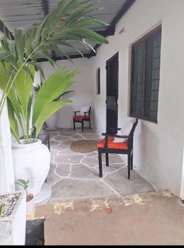 The Nook,Kilifi in 奇利菲