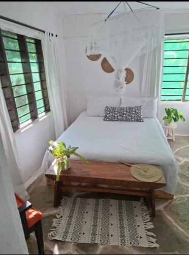 The Nook,Kilifi in 奇利菲