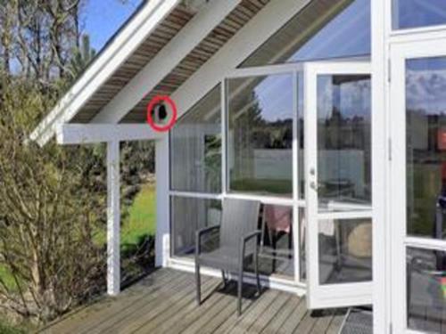 Facilities, Cozy Retreat with Spa - By Traum Ferienwohnungen in Stenbjerg