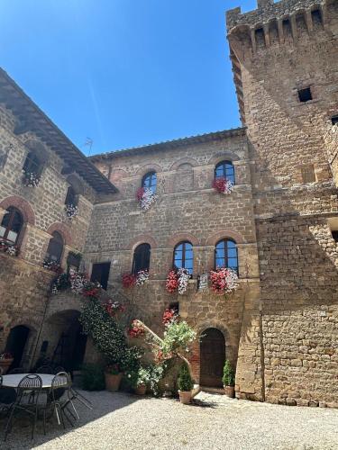 Agriturismo Il Mastio di Spedaletto