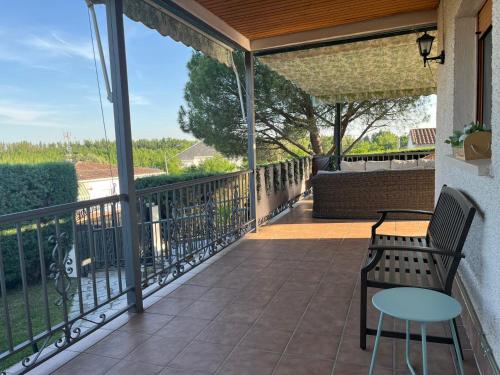 GuestReady - Los Jilgueros del Alberche in Kazalegas