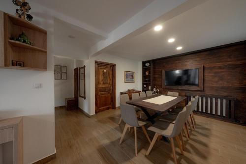 Villa Ecaterina in Poiana Negrii