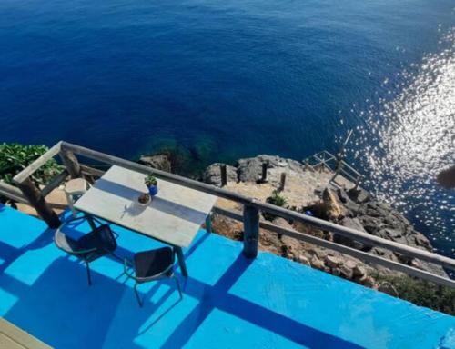 Seaside Ntounas Apartments - Homely Vibes Nest