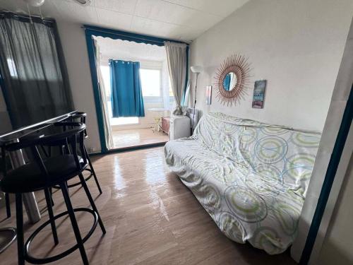 Le Bosco - Appartement proche du port
