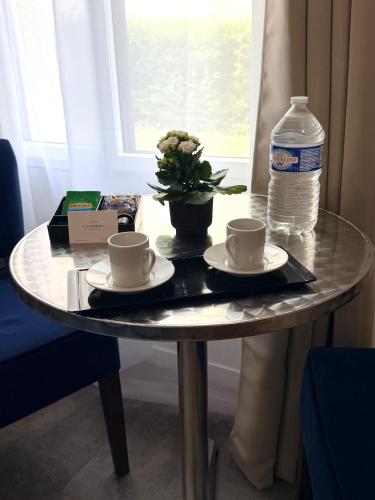 hotel photo