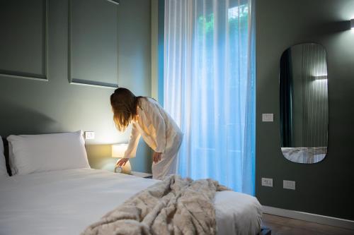 ReGo Holiday Apartments Airport - image 31