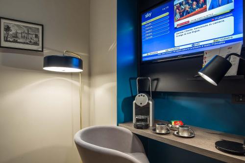 Navona Street Hotel - main image
