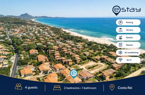 Casa Maria Silvia - Outdoor Relax near the beach