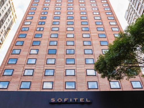 Sofitel Buenos Aires Recoleta, Buenos Aires