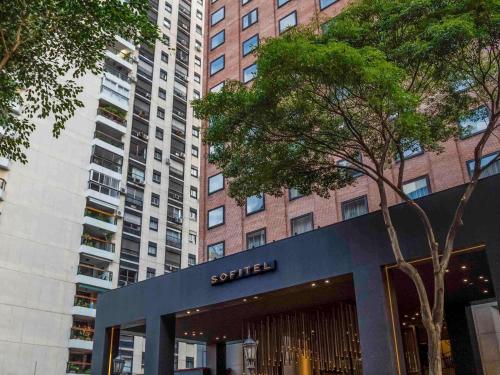 Sofitel Buenos Aires Recoleta, Buenos Aires
