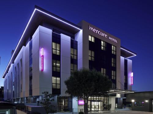 Mercure Istanbul Altunizade, Istanbul
