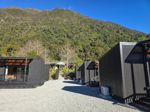 . Wilderness Cabin Jacksons Retreat